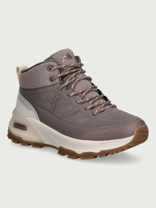 Obrázek produktu Skechers boty trekingové dámské MAX PROTECT LEGACY hnědá