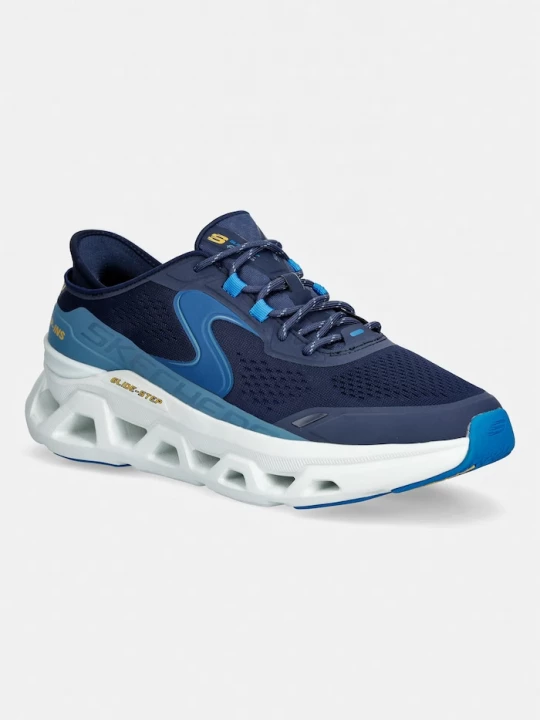 Obrázek produktu Skechers boty tréninkové pánské GLIDE STEP ALTUS námořnická modř