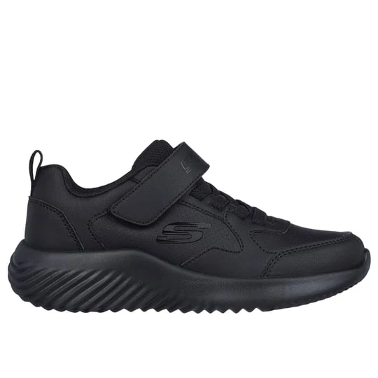 Obrázek produktu Skechers Chlapci Bounder - Power Study Shoes v Černá