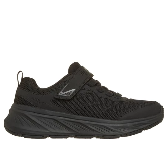 Obrázek produktu Skechers Chlapci Edgeride - Rush Point Shoes v Černá, Pratelné v pračce