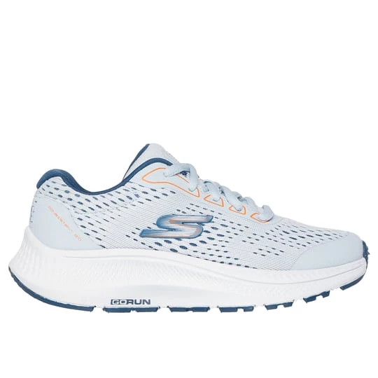 Obrázek produktu Skechers Chlapci GO RUN Consistent 2.0 Shoes v Světle Modrá, Pratelné v pračce