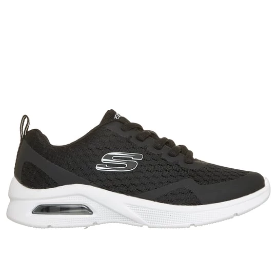Obrázek produktu Skechers Chlapci Microspec Max Shoes v Černá