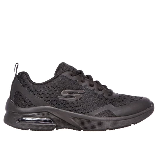 Obrázek produktu Skechers Chlapci Microspec Max Shoes v Černá, Velikost 32