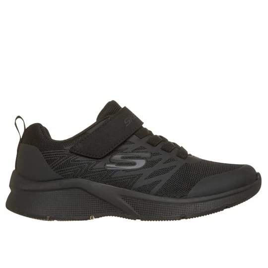 Obrázek produktu Skechers Chlapci Microspec - Texlor Shoes v Černá