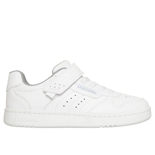 Obrázek produktu Skechers Chlapci Quick Street Shoes v Bílý