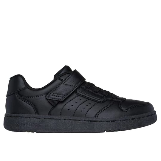 Obrázek produktu Skechers Chlapci Quick Street Shoes v Černá