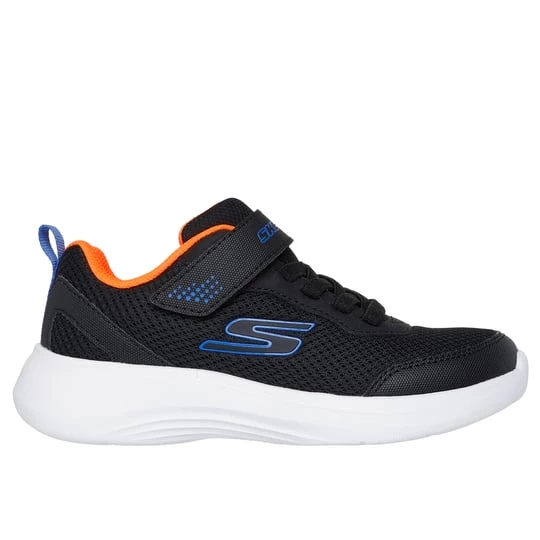 Obrázek produktu Skechers Chlapci Selectors - Reset Achieved Shoes v Černá, Pratelné v pračce