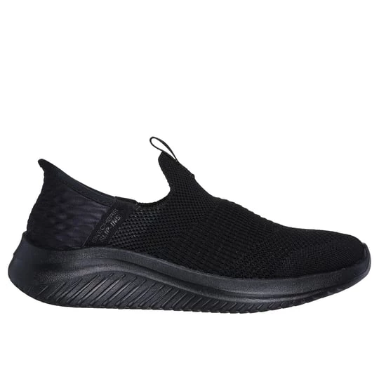 Obrázek produktu Skechers Chlapci Slip-ins: Ultra Flex 3.0 - Smooth Step Shoes v Černá