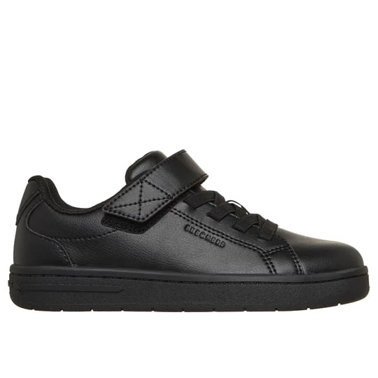 Obrázek produktu Skechers Chlapci Smooth Street - Upbrook Shoes v Černá, Pratelné v pračce