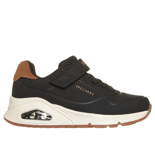 Obrázek produktu Skechers Chlapci UNO Gen1 - City Edge Shoes v Černá