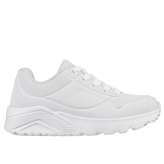 Obrázek produktu Skechers Chlapci Uno Lite - Delodox Shoes v Bílý