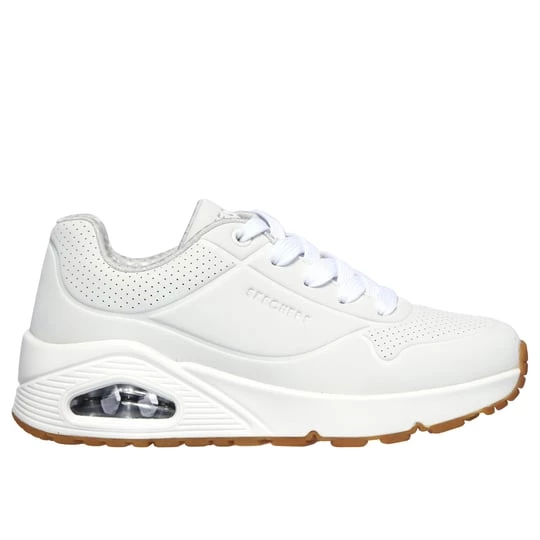 Obrázek produktu Skechers Chlapci Uno - Stand On Air Shoes v Bílý