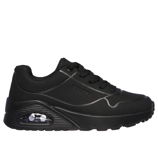 Obrázek produktu Skechers Chlapci Uno - Stand On Air Shoes v Černá