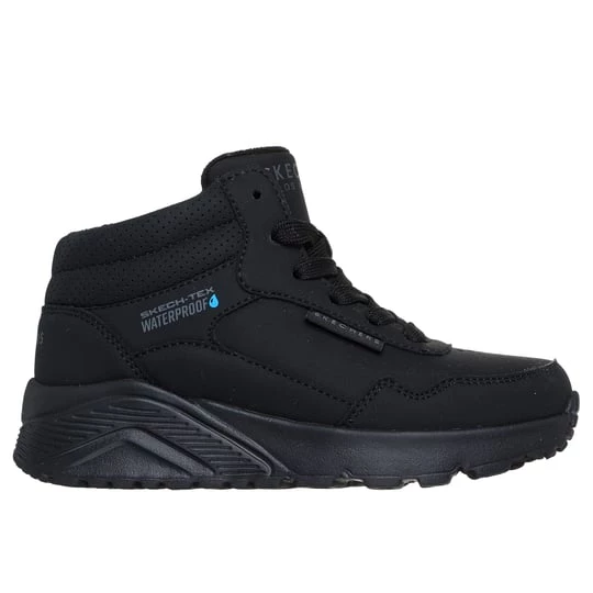 Obrázek produktu Skechers Chlapci Waterproof: UNO Lite - Aqua Ave Shoes v Černá