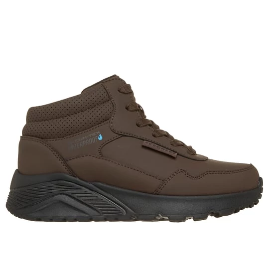 Obrázek produktu Skechers Chlapci Waterproof: UNO Lite - Aqua Ave Shoes v Hnědý