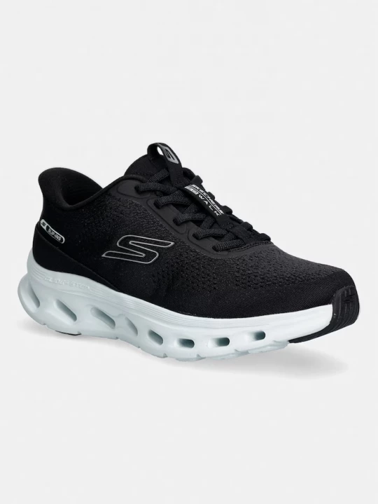 Obrázek produktu Skechers dámské sportovní boty GO WALK GLIDE-STEP černá