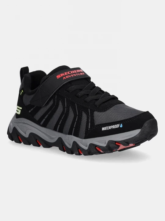 Obrázek produktu Skechers Dětské boty RUGGED RANGER-HYDRO EXPLORER černá
