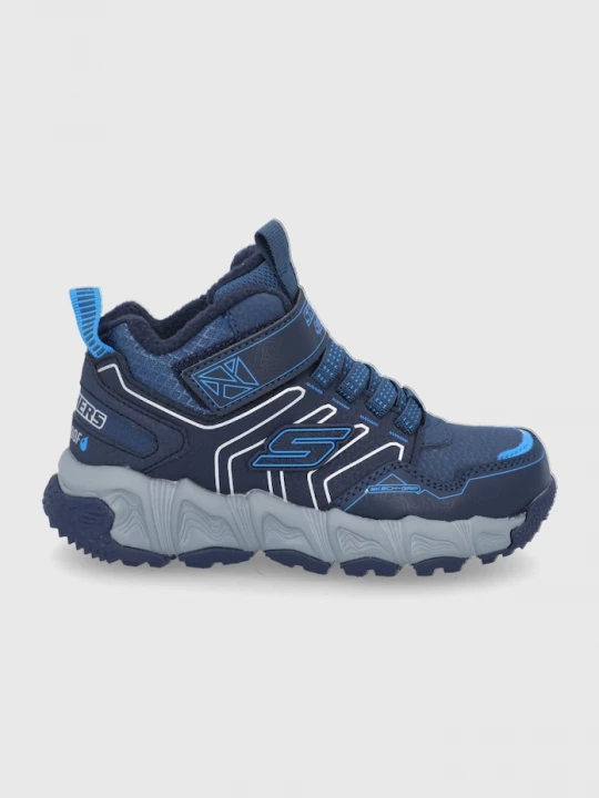 Obrázek produktu Skechers Dětské boty Skechers námořnická modř