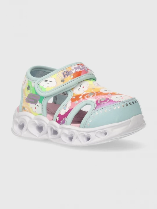 Obrázek produktu Skechers Dětské sandály