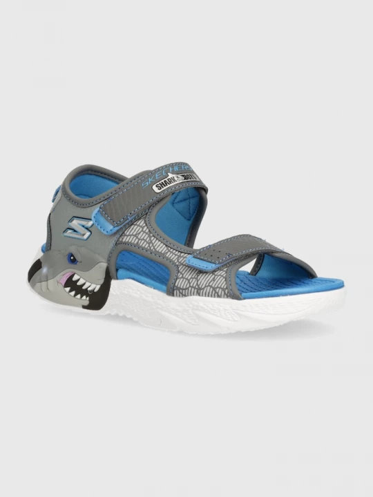Obrázek produktu Skechers Dětské sandály Skechers CREATURE-SPLASH