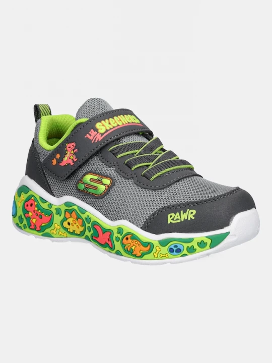 Obrázek produktu Skechers Dětské sneakers boty Skechers PLAY SCENE