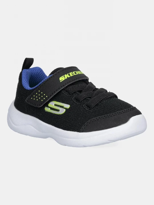Obrázek produktu Skechers Dětské sneakers boty Skechers SKECH STEPZ 2.0 černá