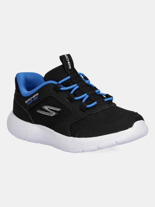 Obrázek produktu Skechers Dětské tenisky Skechers DYNA-LITE-TURBO-BRISK BUDDIES černá