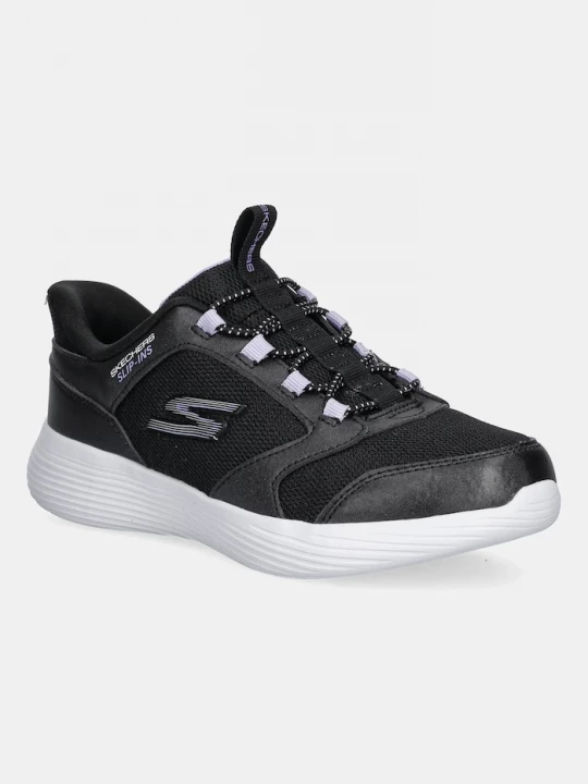 Obrázek produktu Skechers Dětské tenisky Skechers GO RUN 400 V2 - TETRA SPEED černá