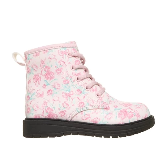 Obrázek produktu Skechers Dívky Gravlen - Pretty Punk Boty v Světle Růžová
