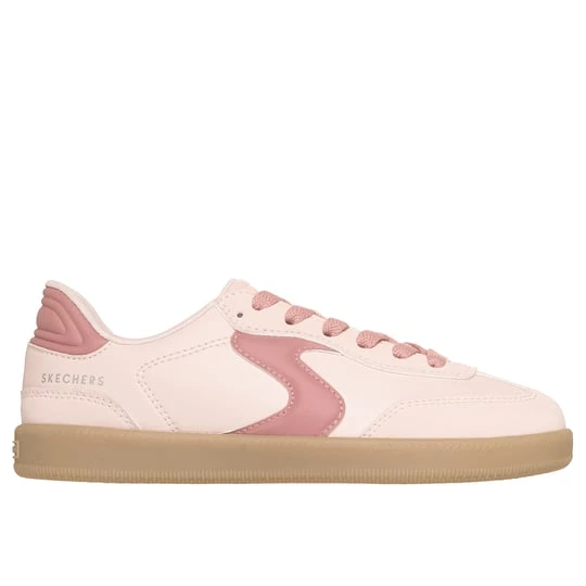 Obrázek produktu Skechers Dívky Mommy & Me: Hotshot - Miss Blushing Pink Shoes v Pudr Ruzová