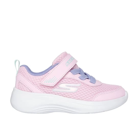 Obrázek produktu Skechers Dívky Selectors - Reset Achieved Shoes v Světle Růžová, Pratelné v pračce