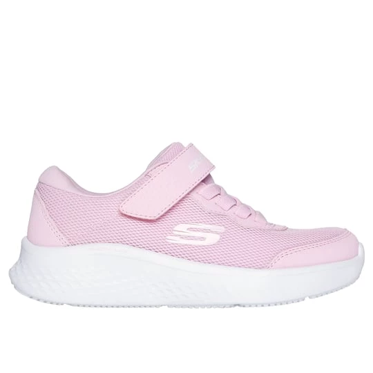 Obrázek produktu Skechers Dívky Skech-Lite Pro Shoes v Světle Růžová, Pratelné v pračce
