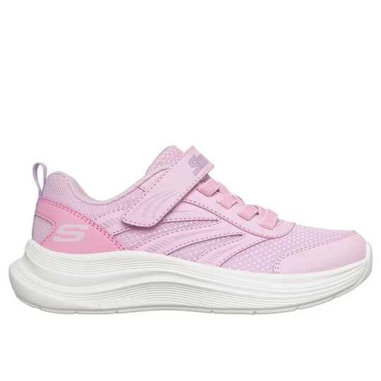 Obrázek produktu Skechers Dívky Streamline Shoes v Světle Růžová, Pratelné v pračce