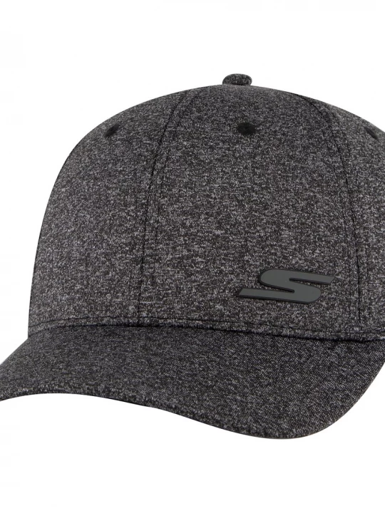 Obrázek produktu Skechers Elevate baseballová čepice v Sedá Uhlíková