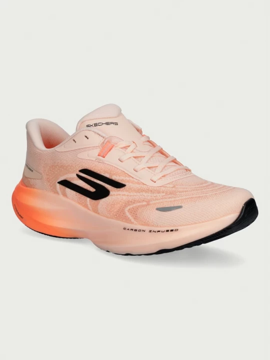 Obrázek produktu Skechers GO RUN RIDE 12 oranžová