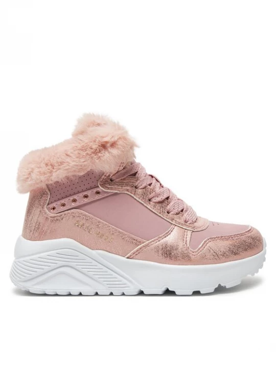 Obrázek produktu Skechers Kotníková obuv 310396L/MVE Růžová
