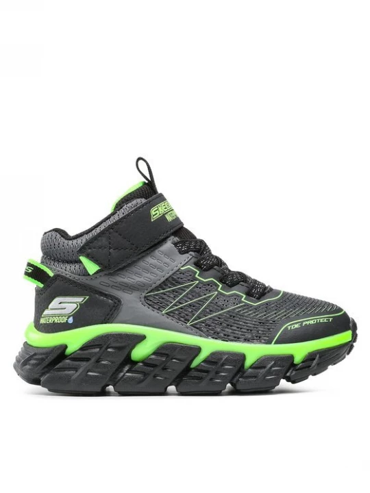 Obrázek produktu Skechers Kotníková obuv High-Surge 403806L/CBLM Šedá
