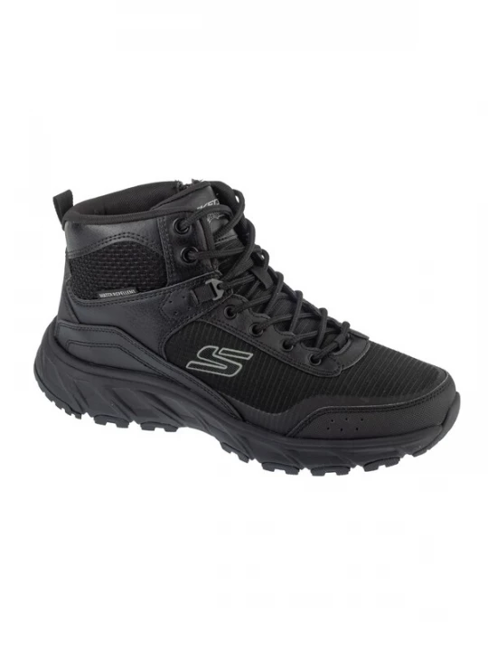Obrázek produktu SKECHERS Kozačky černá