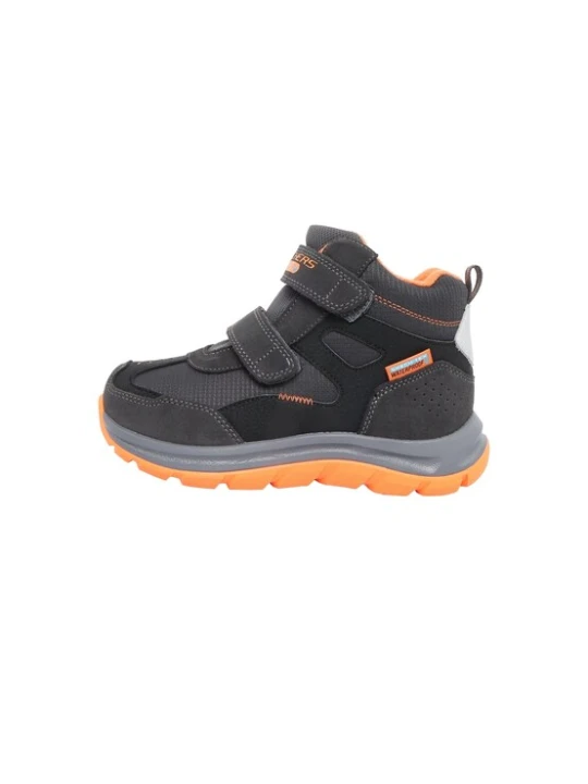 Obrázek produktu SKECHERS Kozačky 'DYNAMIC TRAIL' antracitová / oranžová