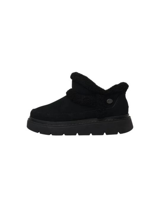 Obrázek produktu SKECHERS Kozačky 'KEEPSAKES LITE - WINTER SNUG' černá