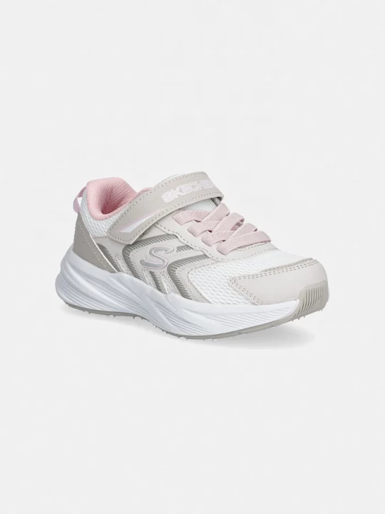 Obrázek produktu Skechers MICROSPEC TREAD sneakers boty dětské béžová