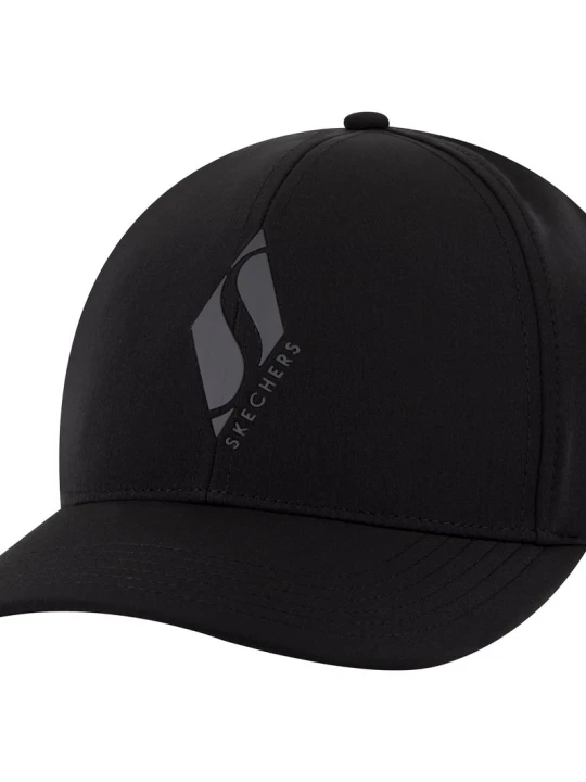Obrázek produktu Skechers Muži Accessories - Diamond S Hat v Černá