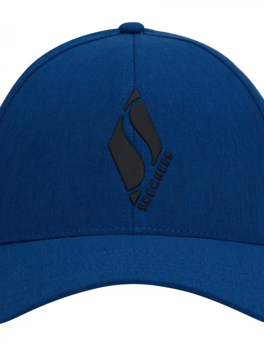 Obrázek produktu Skechers Muži Accessories - Diamond S Hat v Modrý