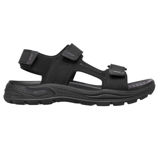 Obrázek produktu Skechers Muži Arch Fit Motley SD - Kontra Shoes v Černá