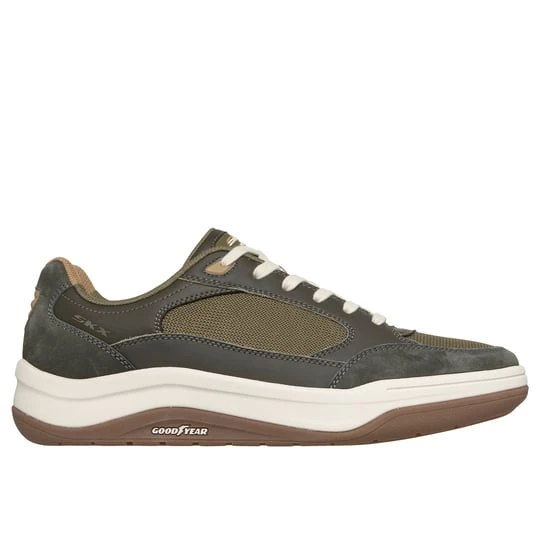 Obrázek produktu Skechers Muži Arch Fit Wave Shoes v Olivová