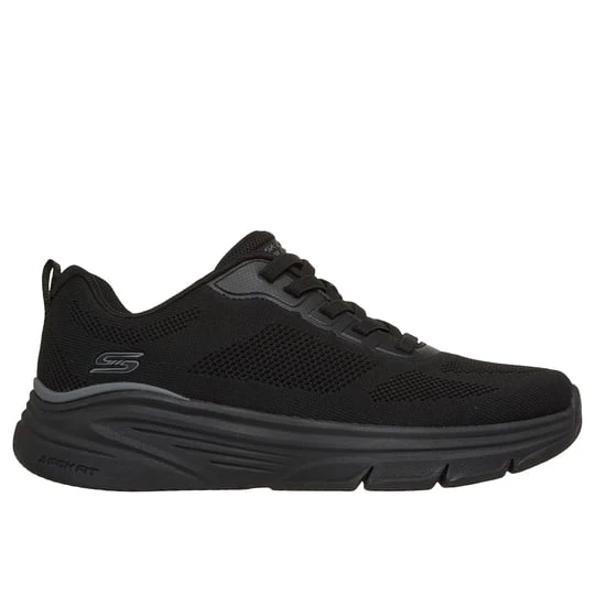 Obrázek produktu Skechers Muži BOBS Sport Arch Fit Elev8 Shoes v Černá, Pratelné v pračce
