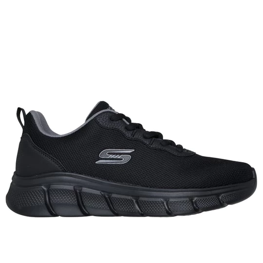 Obrázek produktu Skechers Muži BOBS Sport B Flex - Icy Edge Shoes v Černá, Pratelné v pračce