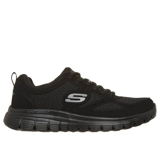 Obrázek produktu Skechers Muži Burns - Agoura Shoes v Černá