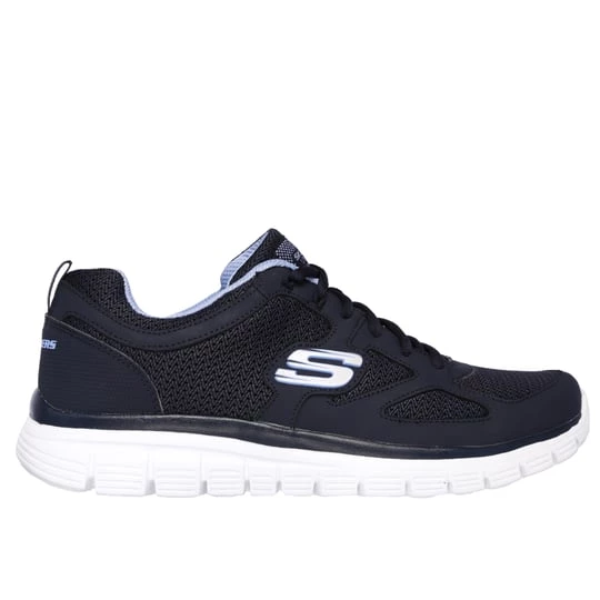 Obrázek produktu Skechers Muži Burns - Agoura Shoes v Tmave Modrá