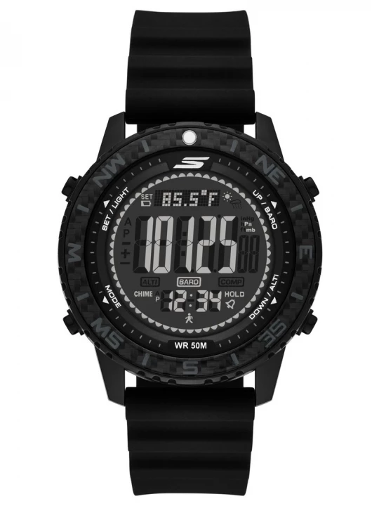 Obrázek produktu Skechers Muži Digital Advanced Sport hodinky v Černá